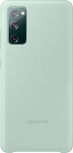 Samsung Etui Silicone Cover Galaxy S20 FE Mint (EF-PG780TM) 3
