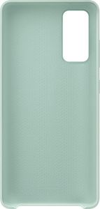 Samsung Etui Silicone Cover Galaxy S20 FE Mint (EF-PG780TM) 4