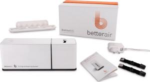 Oczyszczacz powietrza Betterair Probiotyczny + Kartridż 105ml 3