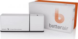 Oczyszczacz powietrza Betterair Probiotyczny + Kartridż 105ml 2