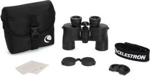 Lornetka Celestron 824341/ 71361 LORNETKA CELESTRON LANDSCOUT 8X40 - PORRO 6
