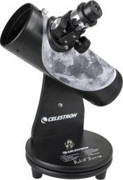 Teleskop Celestron 822027/ 22016 TELESKOP CELESTRON FIRSTSCOPE - SERIA KSIĘŻYCOWA 1
