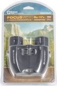 Lornetka Celestron 824212/ 71179-B LORNETKA CELESTRON FOCUSVIEW ZOOM 8-17X25 4