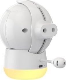 Niania Motorola  PEEKABOO 5