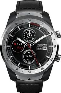 Smartwatch TicWatch Pro 2020 Liquid Czarny  (P1031005400A) 1