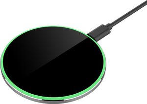 Ładowarka Rapoo XC150 Indukcyjna 2 A (001920390000) 2