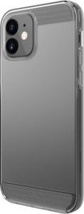 BLACK ROCK BLACK ROCK "Air Robust" FUTERAŁ GSM DLA iPhone 12 MINI, PRZEZROCZYSTY 2