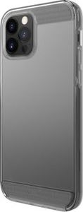BLACK ROCK BLACK ROCK "Air Robust" FUTERAŁ GSM DLA iPhone 12/12 PRO, PRZEZROCZYSTY 3