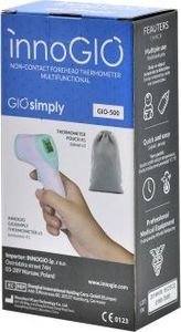 Termometr InnoGio GIO-500 4