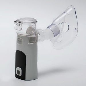 InnoGio Inhalator Giovital Mini Mesh GIO-600 2
