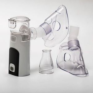 InnoGio Inhalator Giovital Mini Mesh GIO-600 3