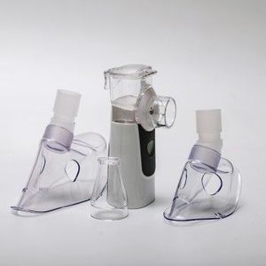 InnoGio Inhalator Giovital Mini Mesh GIO-600 4