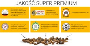 Josera Kitten Grainfree 2kg 9