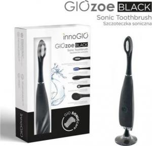Szczoteczka InnoGio Giozoe Czarna 4