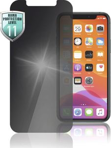 Hama HAMA SZKŁO OCHRONNE PRYWATYZUJĄCE DO IPHONE X/XS/11 PRO 3
