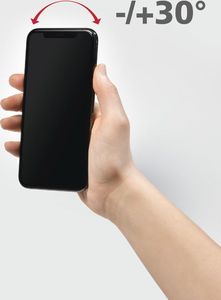 Hama HAMA SZKŁO OCHRONNE PRYWATYZUJĄCE DO IPHONE X/XS/11 PRO 5