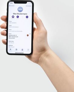 Hama HAMA SZKŁO OCHRONNE PRYWATYZUJĄCE DO IPHONE X/XS/11 PRO 6