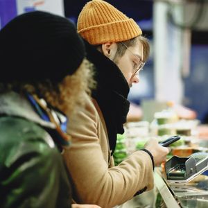 Hama HAMA SZKŁO OCHRONNE PRYWATYZUJĄCE DO IPHONE X/XS/11 PRO 8