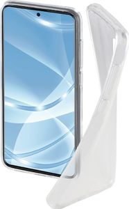 Hama Crystal Clear FUTERAŁ GSM DLA SAMSUNG S20 FE, PRZEŹROCZYSTY 4