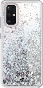 Hama FUTERAŁ GSM "SPARLE" DLA SAMSUNGA S 20+, SREBRNY 2