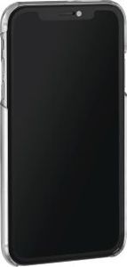 Hama FUTERAŁ GSM ANTYBAKTERYJNY DO IPHONE 11, PRZEZROCZYSTY 3