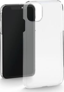Hama FUTERAŁ GSM ANTYBAKTERYJNY DO IPHONE 11, PRZEZROCZYSTY 4