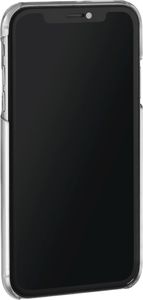 Hama FUTERAŁ GSM ANTYBAKTERYJNY DO IPHONE 11, PRZEZROCZYSTY 6