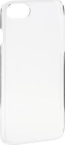 Hama FUTERAŁ GSM ANTYBAKTERYJNY DO IPHONE 6/7/8/SE 2020, PRZEZROCZYSTY 2