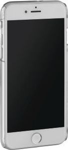 Hama FUTERAŁ GSM ANTYBAKTERYJNY DO IPHONE 6/7/8/SE 2020, PRZEZROCZYSTY 3