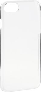 Hama FUTERAŁ GSM ANTYBAKTERYJNY DO IPHONE 6/7/8/SE 2020, PRZEZROCZYSTY 5