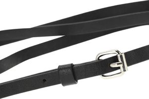 Hama FUTERAŁ GSM CROSS BODY Z LUSTERKIEM DO IPHONE 11, CZARNE 12