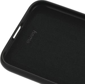 Hama FUTERAŁ GSM CROSS BODY Z LUSTERKIEM DO IPHONE 6/6S/7/8/SE 2020, CZARNE 10