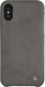 Hama FUTERAŁ GSM FINEST TOUCH DO IPHONE X/XS, SZARY 2