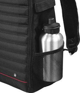 Plecak Hama Plecak Samara 170 czarny 10