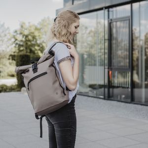 Plecak Hama Merida 15.6" (001856850000) 11