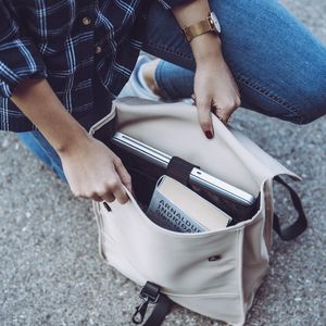 Plecak Hama Perth 15.6" (001856920000) 10