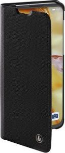 Hama Slim Pro BOOKLET GSM DLA HUAWEI 40 LITE E, CZARNY 2