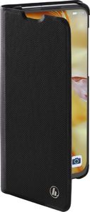 Hama Slim Pro BOOKLET GSM DLA HUAWEI 40 LITE E, CZARNY 5