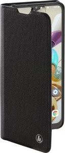 Hama Slim Pro BOOKLET GSM DLA LG K41S, CZARNY 2