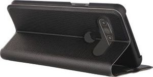 Hama Slim Pro BOOKLET GSM DLA LG K41S, CZARNY 3