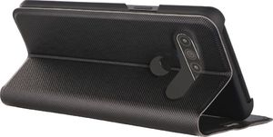 Hama Slim Pro BOOKLET GSM DLA LG K41S, CZARNY 6