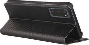 Hama Slim Pro BOOKLET GSM DLA SAMSUNG S20 FE, CZARNY 3