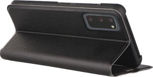 Hama Slim Pro BOOKLET GSM DLA SAMSUNG S20 FE, CZARNY 6