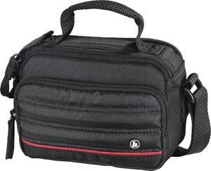 Torba Hama TORBA SAMARA 100 CZARNA 2