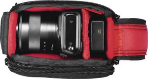 Torba Hama TORBA SAMARA 100 CZARNA 3