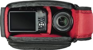 Torba Hama TORBA SAMARA 110 CZARNA 3