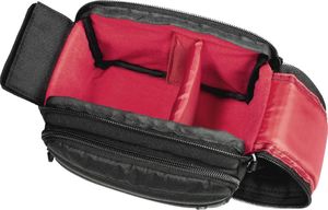 Torba Hama TORBA SAMARA 110 CZARNA 5