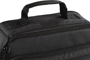 Torba Hama TORBA SAMARA 110 CZARNA 7