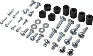 Hama Stojak biurkowy 001087880000 32'' - 65'' 9