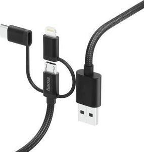 Adapter USB Hama  (001833050000) 1
